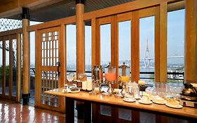 ริเวอร์ฟร้อนท์ กรุงเทพฯ - SHA Extra Plus